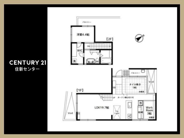 Ｎ’ｓ　Ｂａｕ