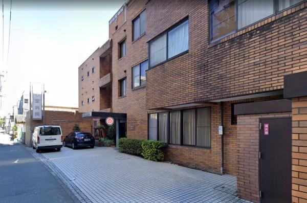 Ｎ’ｓ　Ｂａｕ(医療法人社団回心会回心堂病院)