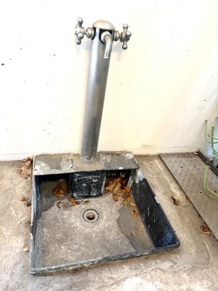 Ｎ’ｓ　Ｂａｕ