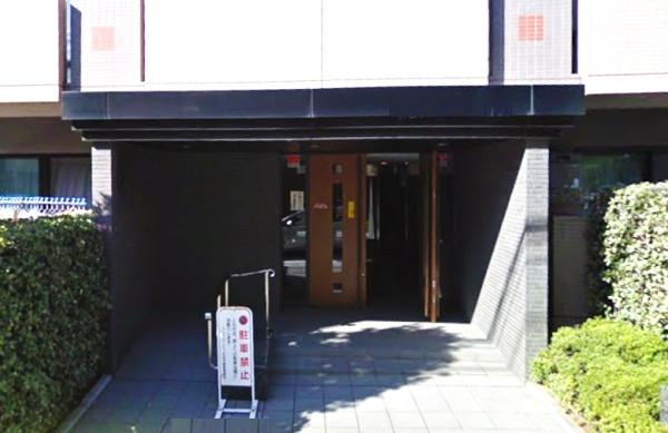 フェアロージュ杉並井草