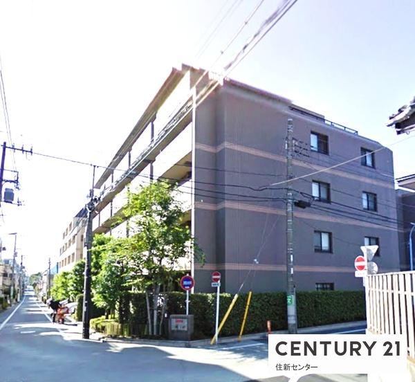 フェアロージュ杉並井草