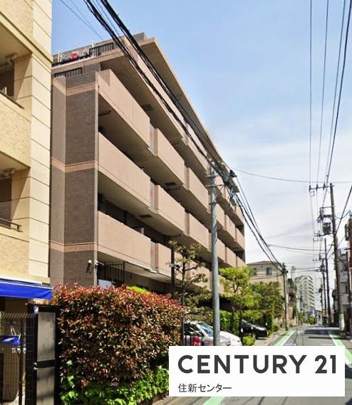 フェアロージュ杉並井草