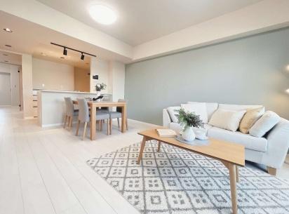 フェアロージュ杉並井草