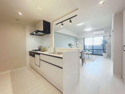 フェアロージュ杉並井草