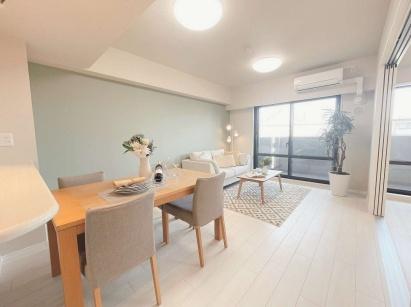 フェアロージュ杉並井草