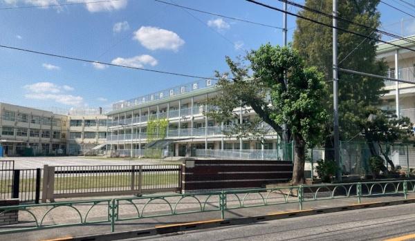 経堂コンド(世田谷区立赤堤小学校)