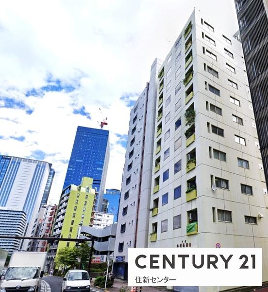 シティハイムコスモ