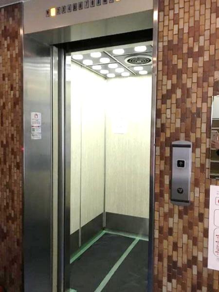 シティハイムコスモ