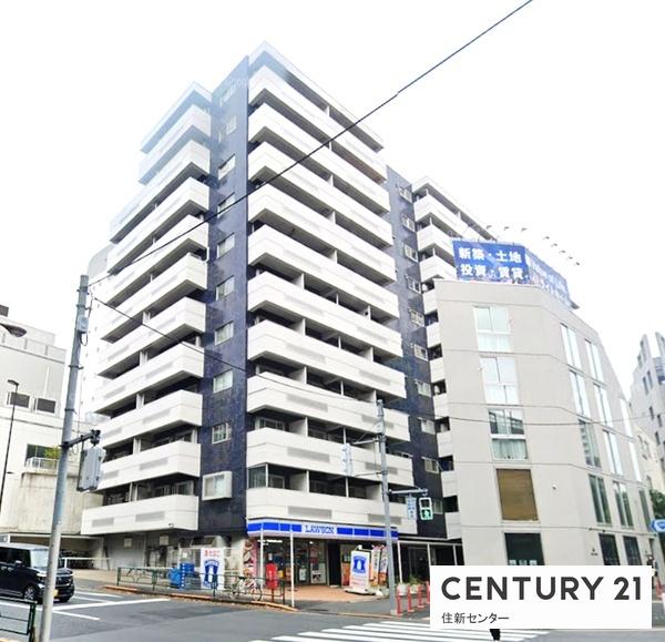 ＮＫ渋谷コータース