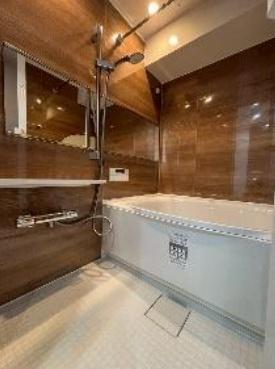 ニューミタカマンション