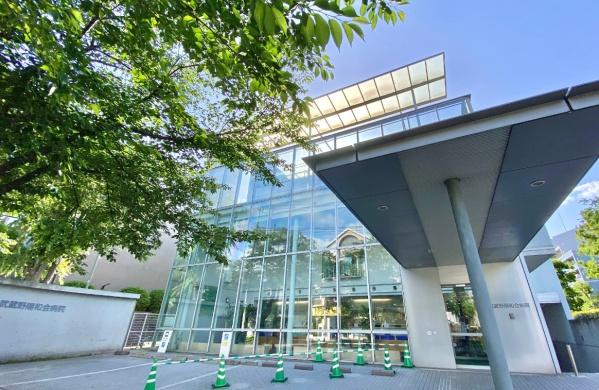 ニューミタカマンション(武蔵野陽和会病院)