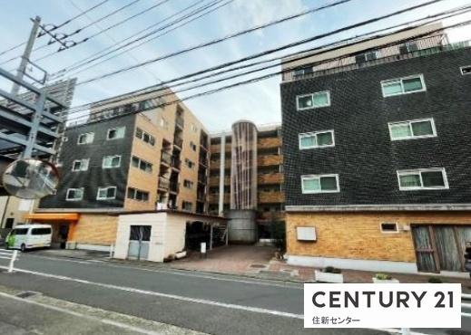 ニューミタカマンション