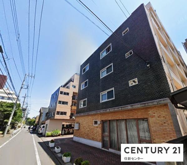 ニューミタカマンション