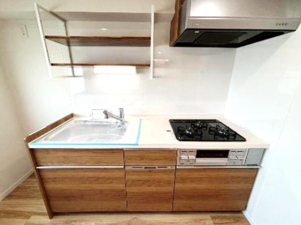 ニューミタカマンション