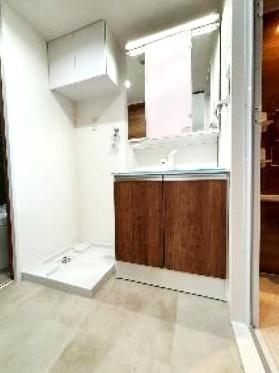 ニューミタカマンション