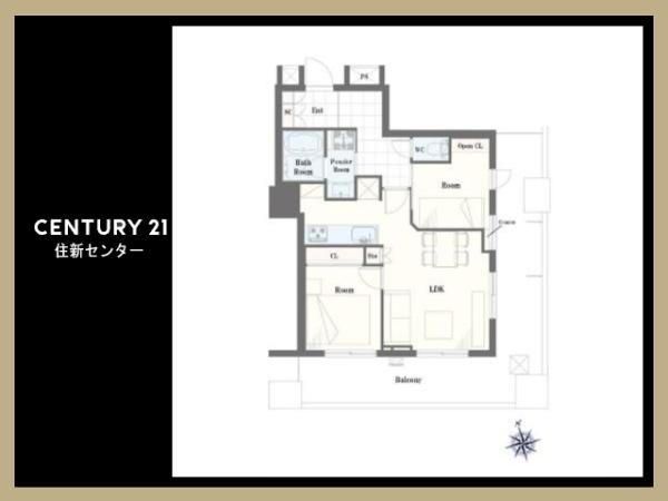 グランスイート虎ノ門