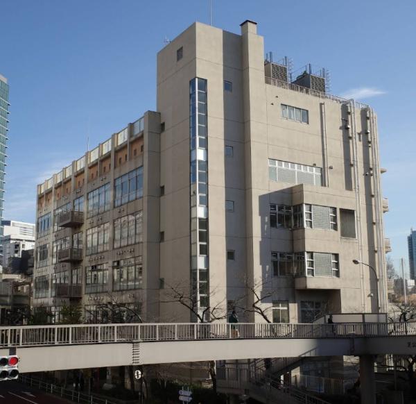 グランスイート虎ノ門(御成門小学校)