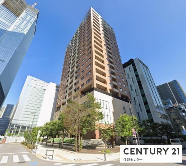 グランスイート虎ノ門