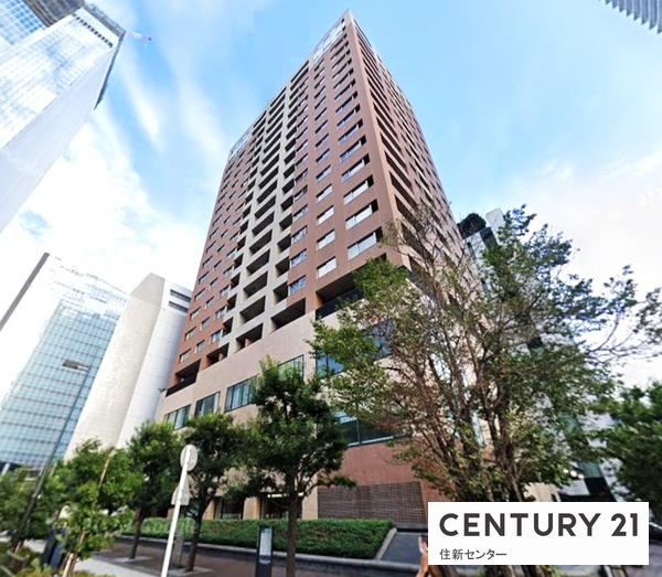 グランスイート虎ノ門