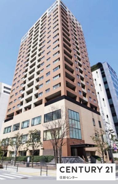 グランスイート虎ノ門