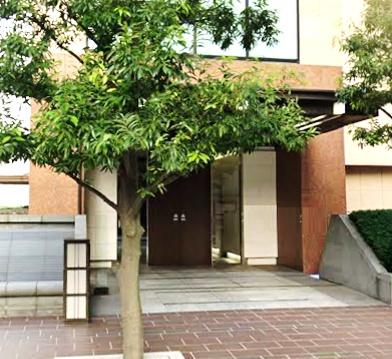 グランスイート虎ノ門