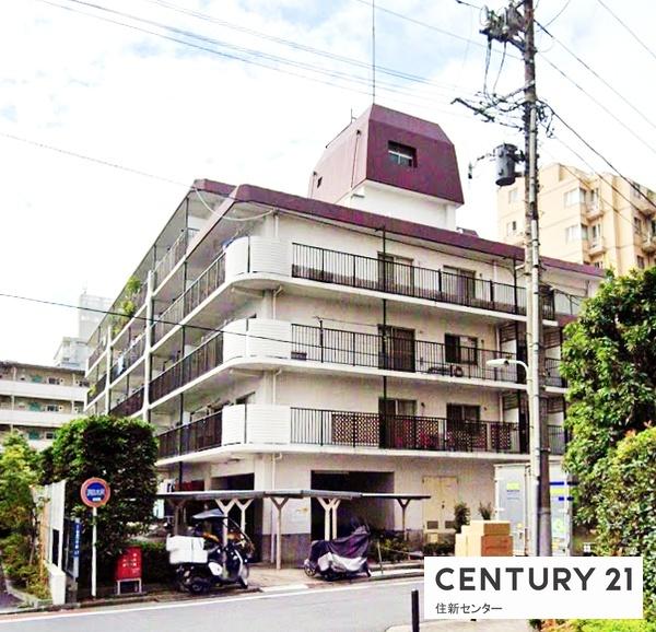 コートハウス東品川