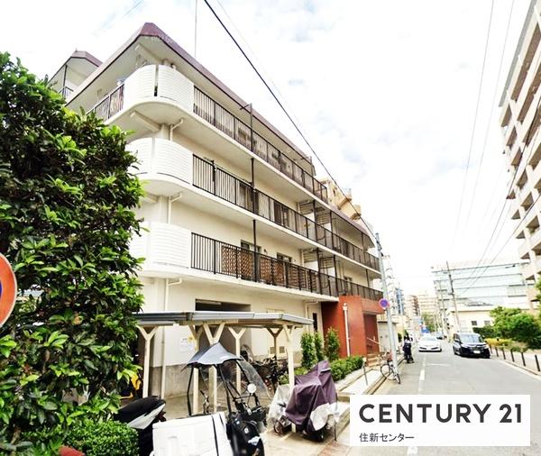 コートハウス東品川