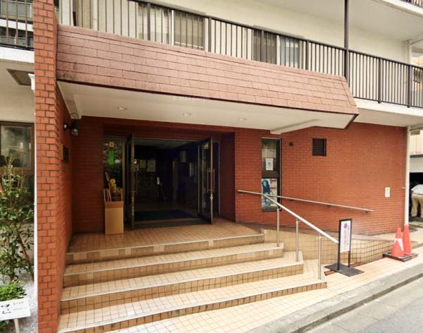 コートハウス東品川