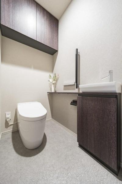 アトラス青山レジデンシャル