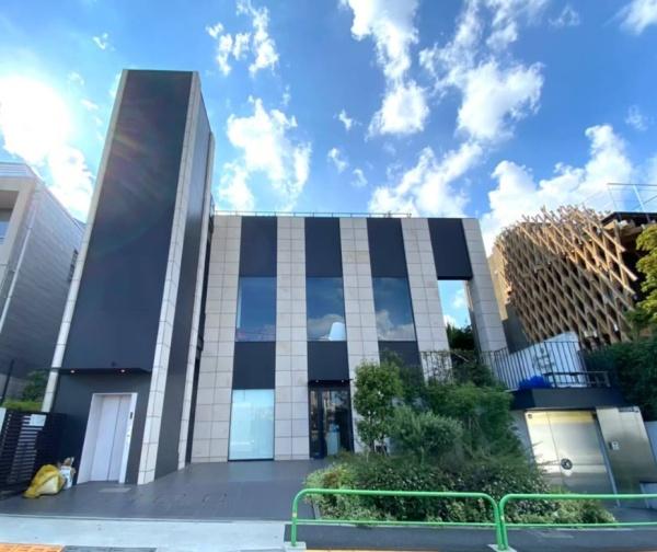 アトラス青山レジデンシャル(医療法人清潤会北青山メディカルクリニック)