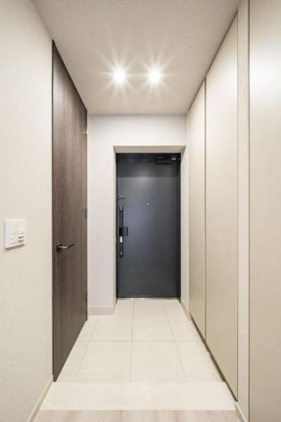 アトラス青山レジデンシャル