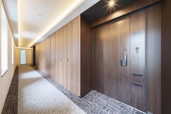 アトラス青山レジデンシャル