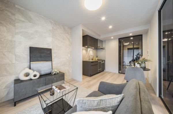 アトラス青山レジデンシャル