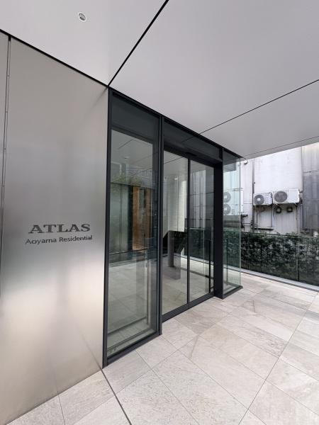 アトラス青山レジデンシャル