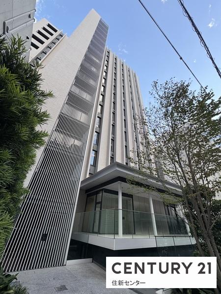 アトラス青山レジデンシャル