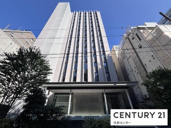 アトラス青山レジデンシャル