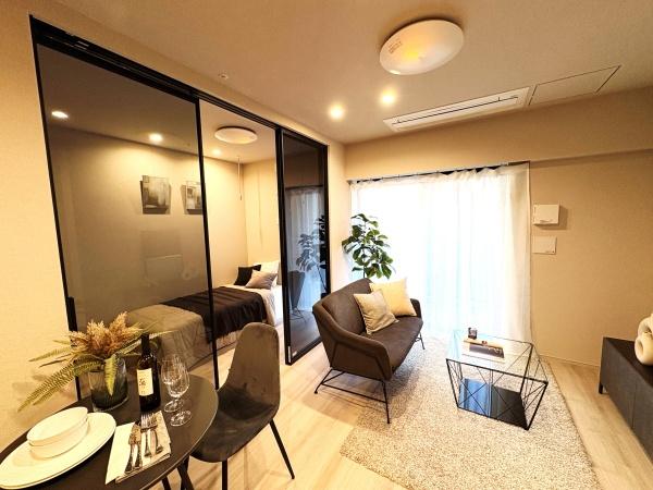 アトラス青山レジデンシャル