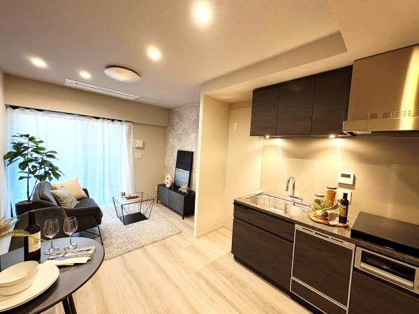 アトラス青山レジデンシャル