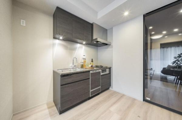 アトラス青山レジデンシャル