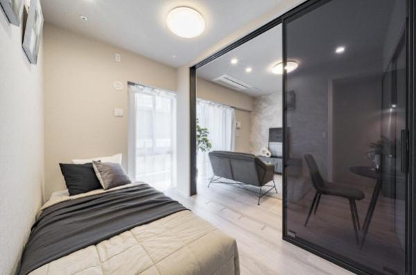 アトラス青山レジデンシャル