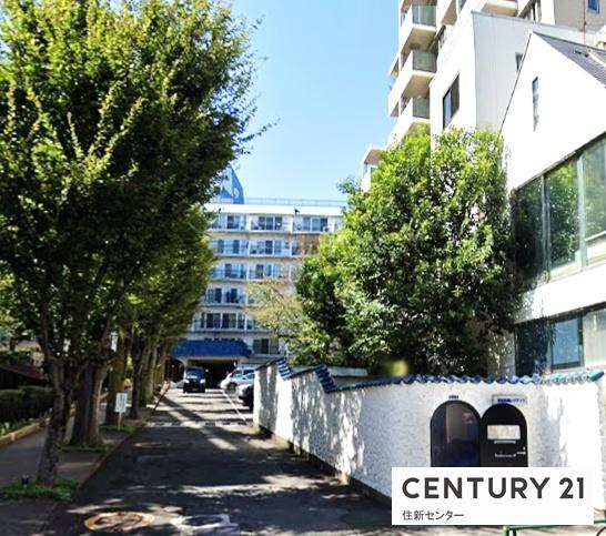 秀和高輪レジデンス