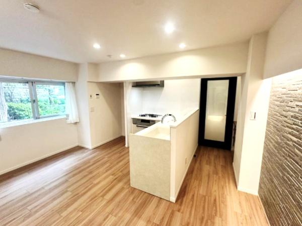 秀和高輪レジデンス