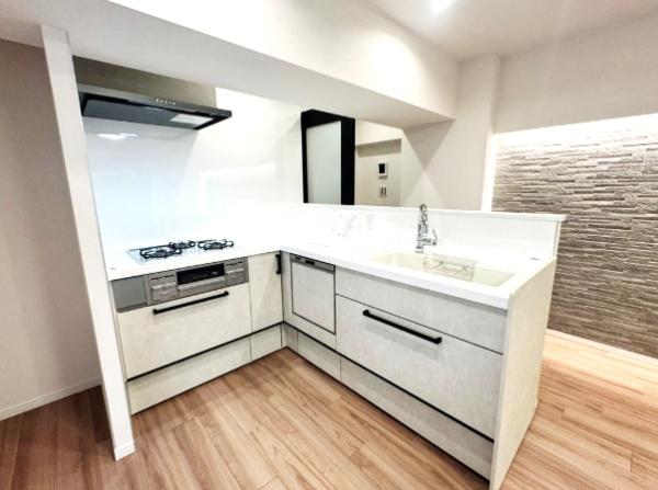 秀和高輪レジデンス