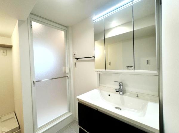 秀和高輪レジデンス