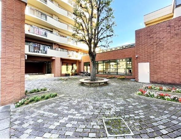 朝日マンション国領