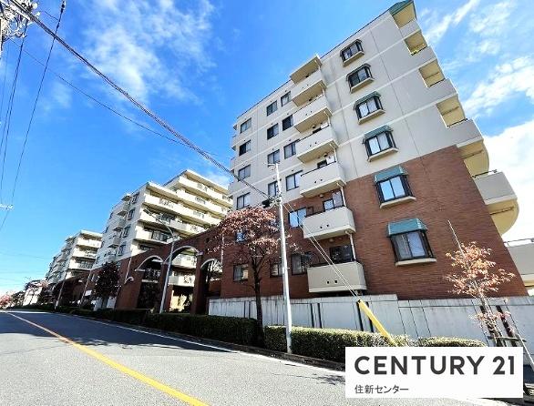 朝日マンション国領