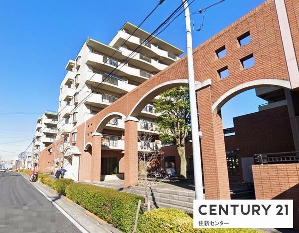 朝日マンション国領