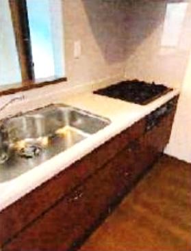 目黒区駒場１丁目の中古一戸建て