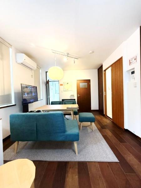 新宿区四谷４丁目の中古一戸建