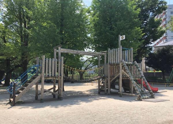 目黒区東が丘２丁目の中古一戸建て(東根公園)